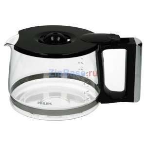 Колба кофеварки Philips HD7751