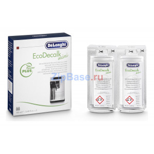 Средство от накипи Delonghi DLSC200