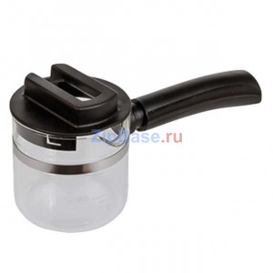 Колба кофеварки DeLonghi EC6, EC7, EC8, EC9