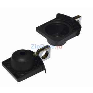 MS-622380 - Держатель капсул кофеварок Krups
