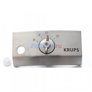 Панель управления кофеварки Krups