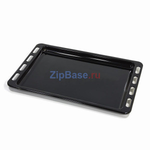Противень для духовых шкафов Gefest, 375х250мм